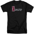 Chevrolet Chrome Script - Men's Tall Fit T-Shirt Hoodie, Sweatshirt | ZylaModa.com