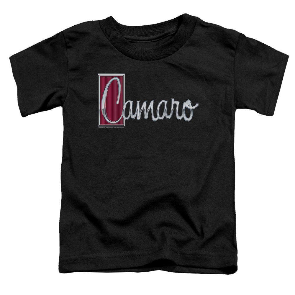 Chevrolet Chrome Script - Toddler T-Shirt Hoodie, Sweatshirt | ZylaModa.com