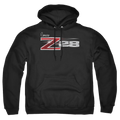Chevrolet Z28 Logo - Pullover Hoodie T-Shirts, Sweatshirt | ZylaModa.com