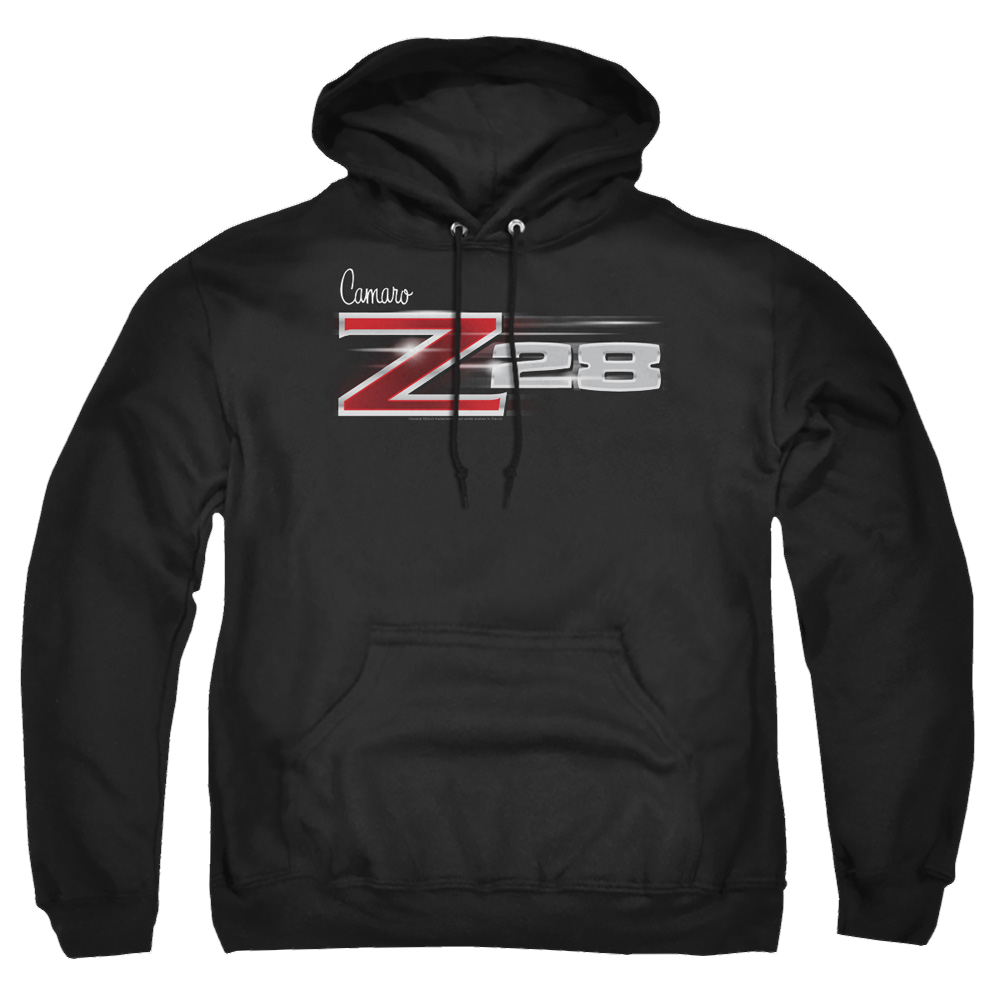 Chevrolet Z28 Logo - Pullover Hoodie T-Shirts, Sweatshirt | ZylaModa.com