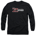 Chevrolet Z28 Logo - Men's Long Sleeve T-Shirt Hoodie, Sweatshirt | ZylaModa.com