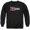Chevrolet Z28 Logo - Men's Crewneck Sweatshirt T-Shirts, Hoodie | ZylaModa.com
