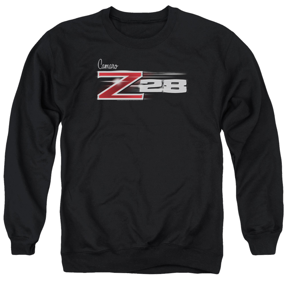 Chevrolet Z28 Logo - Men's Crewneck Sweatshirt T-Shirts, Hoodie | ZylaModa.com