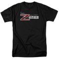 Chevrolet Z28 Logo - Men's Regular Fit T-Shirt Hoodie, Sweatshirt | ZylaModa.com
