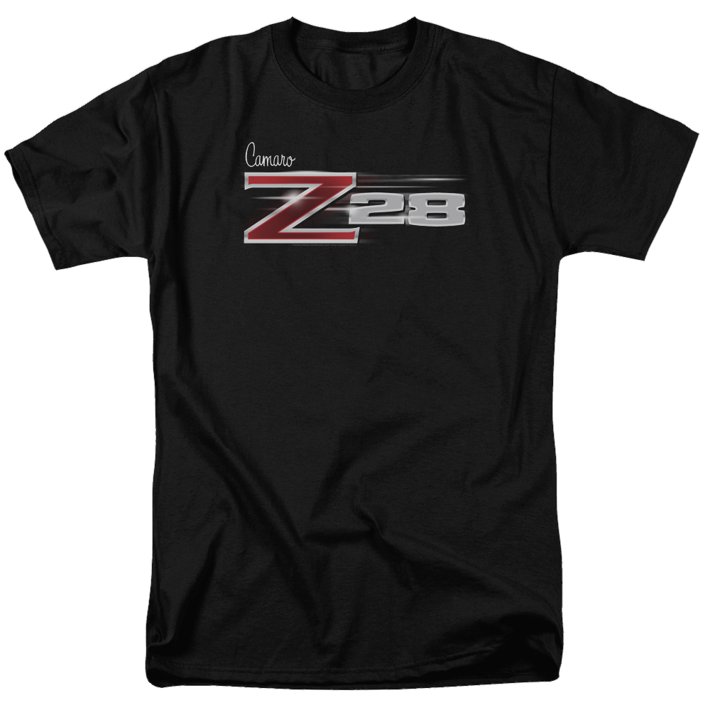Chevrolet Z28 Logo - Men's Regular Fit T-Shirt Hoodie, Sweatshirt | ZylaModa.com
