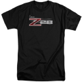 Chevrolet Z28 Logo - Men's Tall Fit T-Shirt Hoodie, Sweatshirt | ZylaModa.com