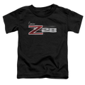 Chevrolet Z28 Logo - Toddler T-Shirt Hoodie, Sweatshirt | ZylaModa.com