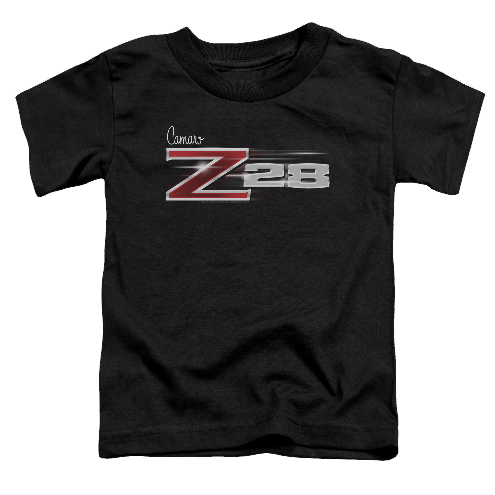 Chevrolet Z28 Logo - Toddler T-Shirt Hoodie, Sweatshirt | ZylaModa.com