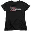 Chevrolet Z28 Logo - Women's T-Shirt Hoodie, Sweatshirt | ZylaModa.com