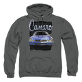 Chevrolet Yellow Camaro - Pullover Hoodie T-Shirts, Sweatshirt | ZylaModa.com