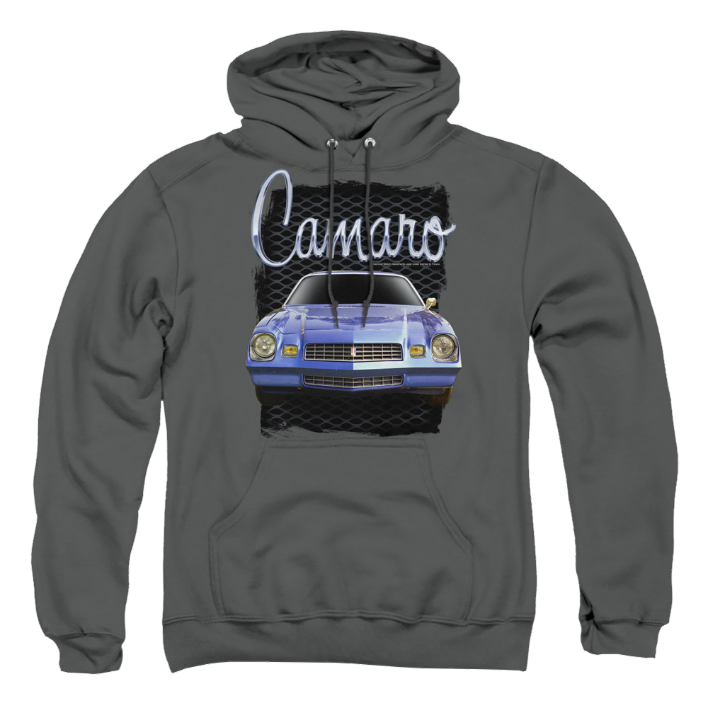 Chevrolet Yellow Camaro - Pullover Hoodie T-Shirts, Sweatshirt | ZylaModa.com