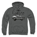 Chevrolet Script Car - Pullover Hoodie T-Shirts, Sweatshirt | ZylaModa.com