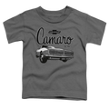 Chevrolet Script Car - Kid's T-Shirt (Ages 4-7) Hoodie, Sweatshirt | ZylaModa.com
