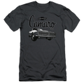 Chevrolet Script Car - Men's Slim Fit T-Shirt Hoodie, Sweatshirt | ZylaModa.com