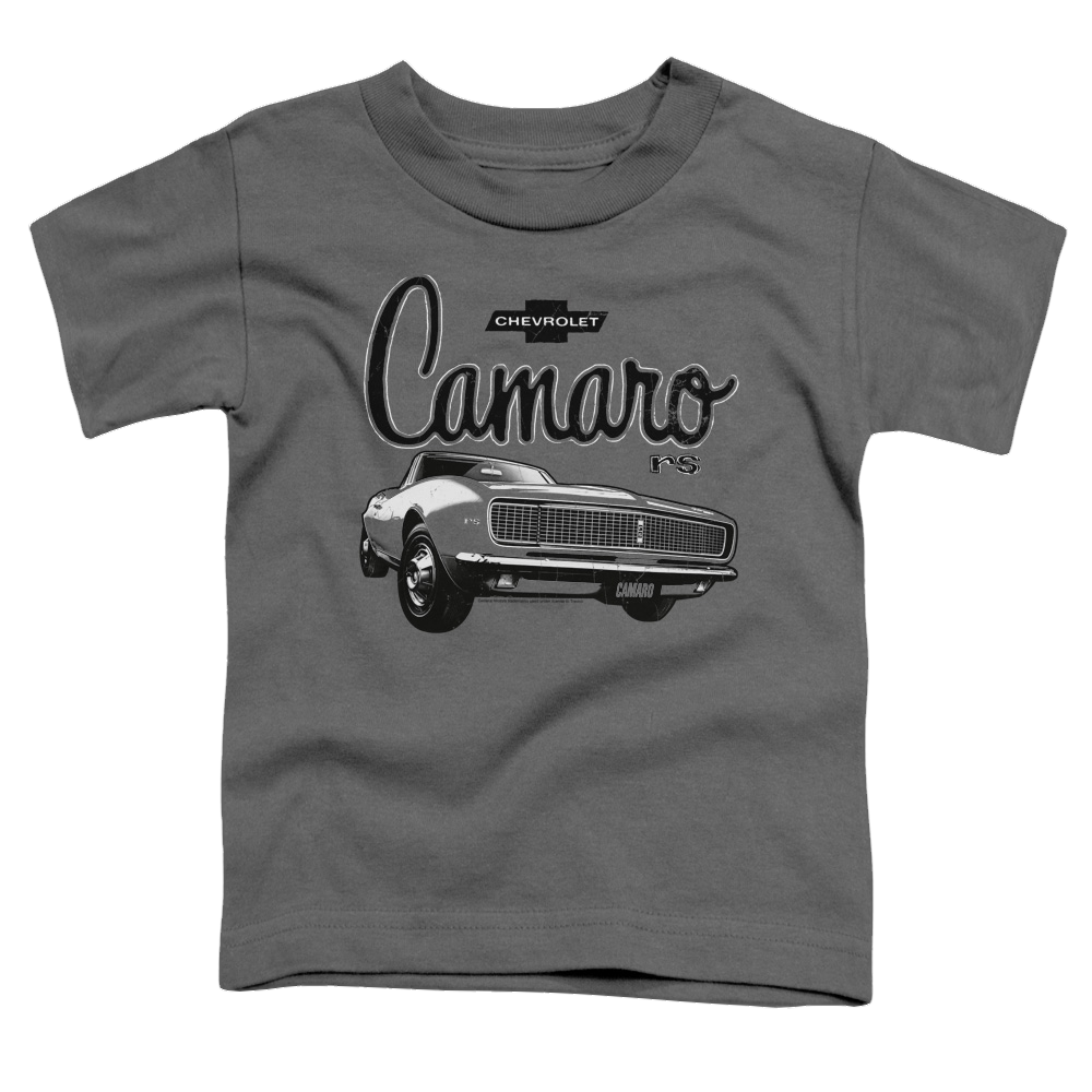 Chevrolet Script Car - Toddler T-Shirt Hoodie, Sweatshirt | ZylaModa.com