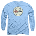 Chevrolet Old Vette - Men's Long Sleeve T-Shirt Style001 Hoodie, Sweatshirt | ZylaModa.com