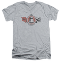 Chevrolet Gentlemens Racer - Men's V-Neck T-Shirt Hoodie, Sweatshirt | ZylaModa.com