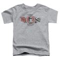 Chevrolet Gentlemens Racer - Toddler T-Shirt Hoodie, Sweatshirt | ZylaModa.com