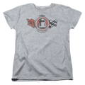 Chevrolet Gentlemens Racer - Women's T-Shirt Hoodie, Sweatshirt | ZylaModa.com