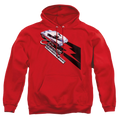Chevrolet Split Window Sting Ray - Pullover Hoodie T-Shirts, Sweatshirt | ZylaModa.com