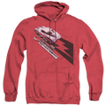 Chevrolet Split Window Sting Ray - Heather Pullover Hoodie T-Shirts, Sweatshirt | ZylaModa.com