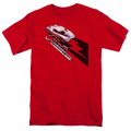 Chevrolet Split Window Sting Ray - Men's Regular Fit T-Shirt Hoodie, Sweatshirt | ZylaModa.com