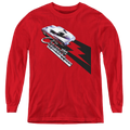 Chevrolet Split Window Sting Ray - Youth Long Sleeve T-Shirt Hoodie, Sweatshirt | ZylaModa.com