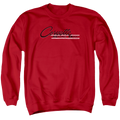 Chevrolet Retro Stingray - Men's Crewneck Sweatshirt T-Shirts, Hoodie | ZylaModa.com