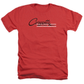 Chevrolet Retro Stingray - Men's Heather T-Shirt Hoodie, Sweatshirt | ZylaModa.com