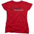 Chevrolet Retro Stingray - Women's T-Shirt Hoodie, Sweatshirt | ZylaModa.com