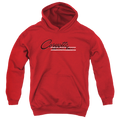 Chevrolet Retro Stingray - Youth Hoodie (Ages 8-12) T-Shirts, Sweatshirt | ZylaModa.com