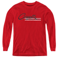 Chevrolet Retro Stingray - Youth Long Sleeve T-Shirt Hoodie, Sweatshirt | ZylaModa.com