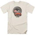 Chevrolet Vette Fun - Men's Regular Fit T-Shirt Hoodie, Sweatshirt | ZylaModa.com