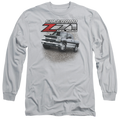 Chevrolet Z71 - Men's Long Sleeve T-Shirt Hoodie, Sweatshirt | ZylaModa.com