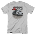 Chevrolet Z71 - Men's Regular Fit T-Shirt Hoodie, Sweatshirt | ZylaModa.com