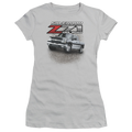 Chevrolet Z71 - Juniors T-Shirt Hoodie, Sweatshirt | ZylaModa.com