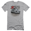 Chevrolet Z71 - Men's Slim Fit T-Shirt Hoodie, Sweatshirt | ZylaModa.com