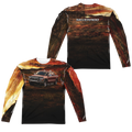 Chevrolet Silverado In The Mud Men's All-Over Print T-Shirt Hoodie, Sweatshirt | ZylaModa.com
