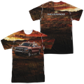 Chevrolet Silverado In The Mud Men's All Over Print T-Shirt Hoodie, Sweatshirt | ZylaModa.com