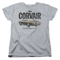 Chevrolet Retro Corvair - Women's T-Shirt Hoodie, Sweatshirt | ZylaModa.com