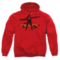 Chevrolet Tough To Tame - Pullover Hoodie T-Shirts, Sweatshirt | ZylaModa.com