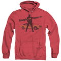 Chevrolet Tough To Tame - Heather Pullover Hoodie T-Shirts, Sweatshirt | ZylaModa.com