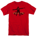 Chevrolet Tough To Tame - Men's Regular Fit T-Shirt Hoodie, Sweatshirt | ZylaModa.com