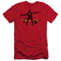 Chevrolet Tough To Tame - Men's Slim Fit T-Shirt Hoodie, Sweatshirt | ZylaModa.com