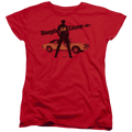 Chevrolet Tough To Tame - Women's T-Shirt Hoodie, Sweatshirt | ZylaModa.com