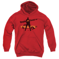 Chevrolet Tough To Tame - Youth Hoodie (Ages 8-12) T-Shirts, Sweatshirt | ZylaModa.com