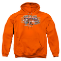 Chevrolet Greenbrier Corvair Sport Wagon - Pullover Hoodie T-Shirts, Sweatshirt | ZylaModa.com