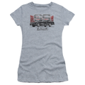 Chevrolet El Camino Ss Mountains - Juniors T-Shirt Hoodie, Sweatshirt | ZylaModa.com
