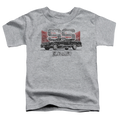 Chevrolet El Camino Ss Mountains - Toddler T-Shirt Hoodie, Sweatshirt | ZylaModa.com