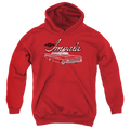 Chevrolet Classic Impala - Youth Hoodie (Ages 8-12) T-Shirts, Sweatshirt | ZylaModa.com